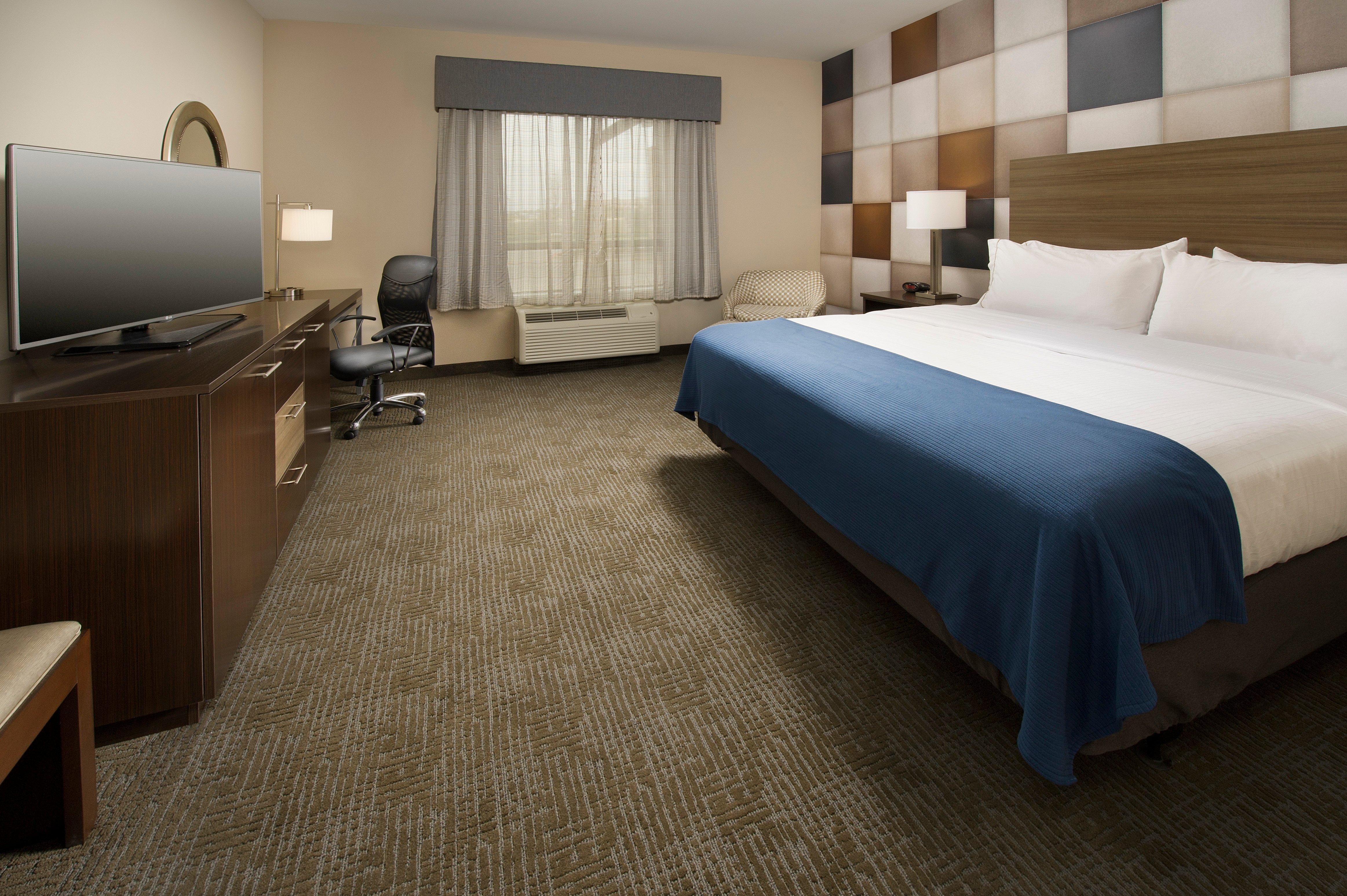 Holiday Inn Express Hotel & Suites Waco South By Ihg Exterior foto