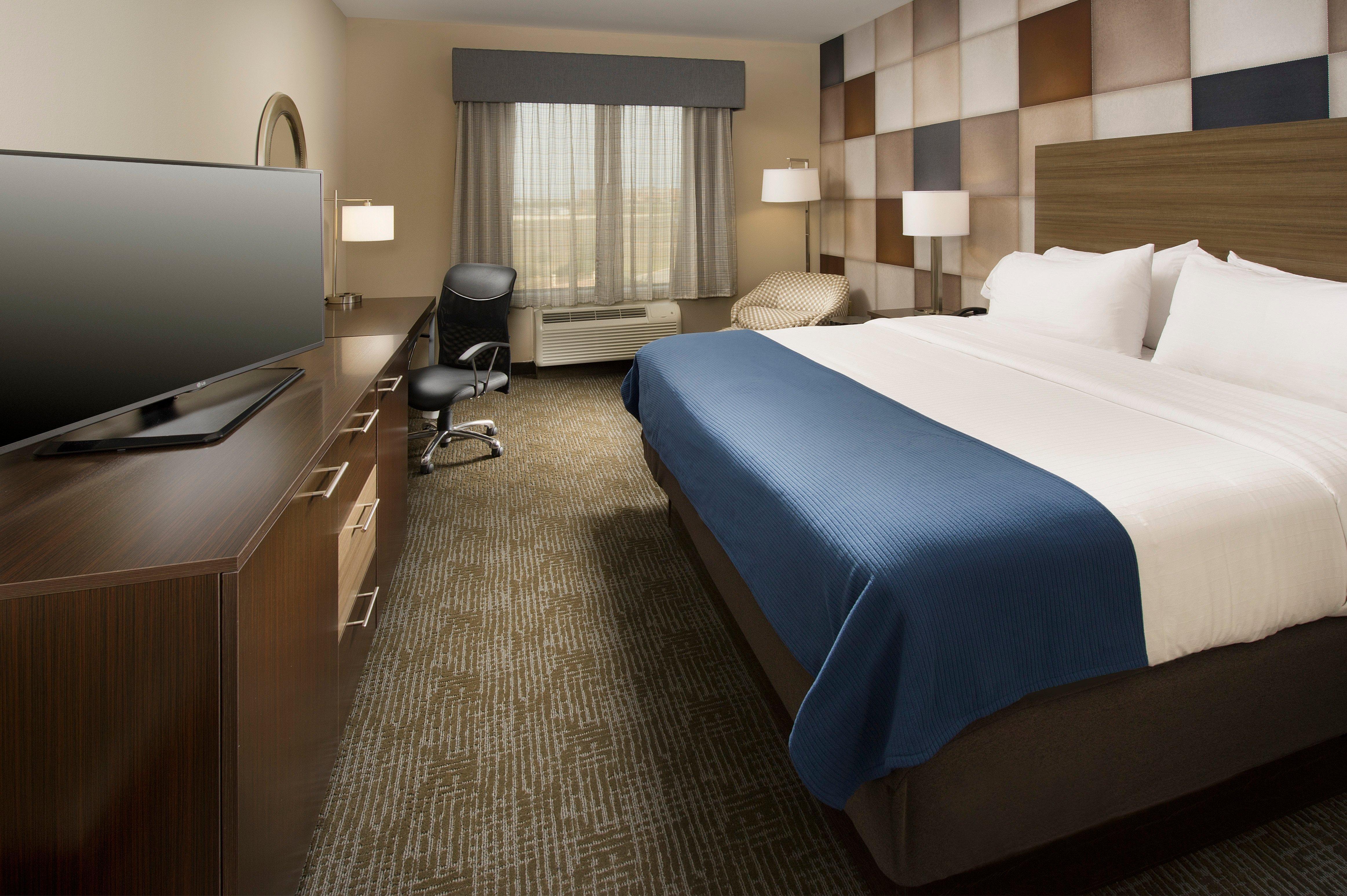 Holiday Inn Express Hotel & Suites Waco South By Ihg Exterior foto
